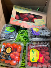 Load image into Gallery viewer, FOLLOWING WEEK&#39;S Mixed Produce Box Lower Westchester Tuesday &amp; Wednesday 5/7, 5/8
