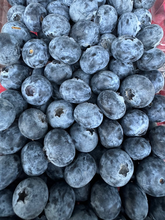 Extra pack of BERRIES (Add on ONLY)