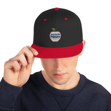 Load image into Gallery viewer, Westchester Produce Snapback Hat