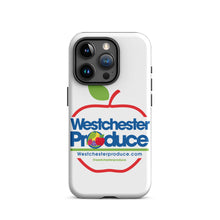 Load image into Gallery viewer, Westchester Produce Tough Case for iPhone®