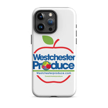 Load image into Gallery viewer, Westchester Produce Tough Case for iPhone®