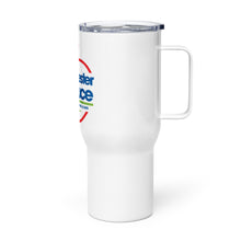Load image into Gallery viewer, Westchester Produce Travel mug with a handle