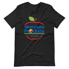 Load image into Gallery viewer, Westchester Produce Unisex t-shirt