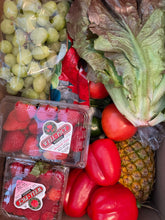 Load image into Gallery viewer, Mixed Produce Box Regular Size (Einstein Only) TUESDAY 12/2
