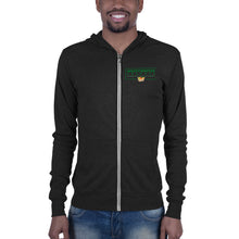 Load image into Gallery viewer, Westchester Produce Logo Unisex zip hoodie