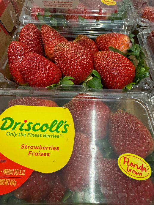 Mixed Produce Box 1/16/24- 1/17/24