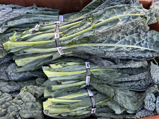 Tuscan Kale