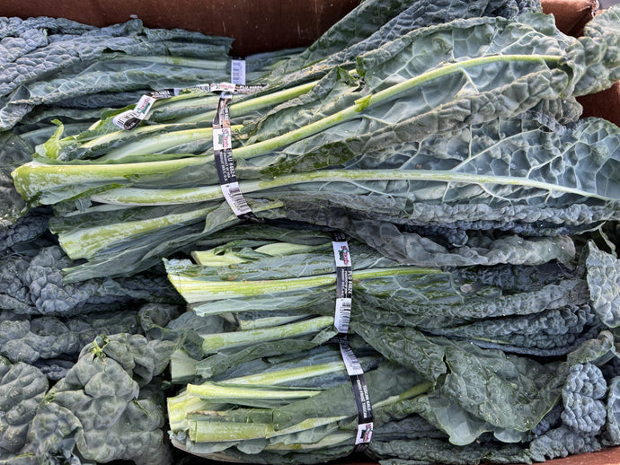 Tuscan Kale
