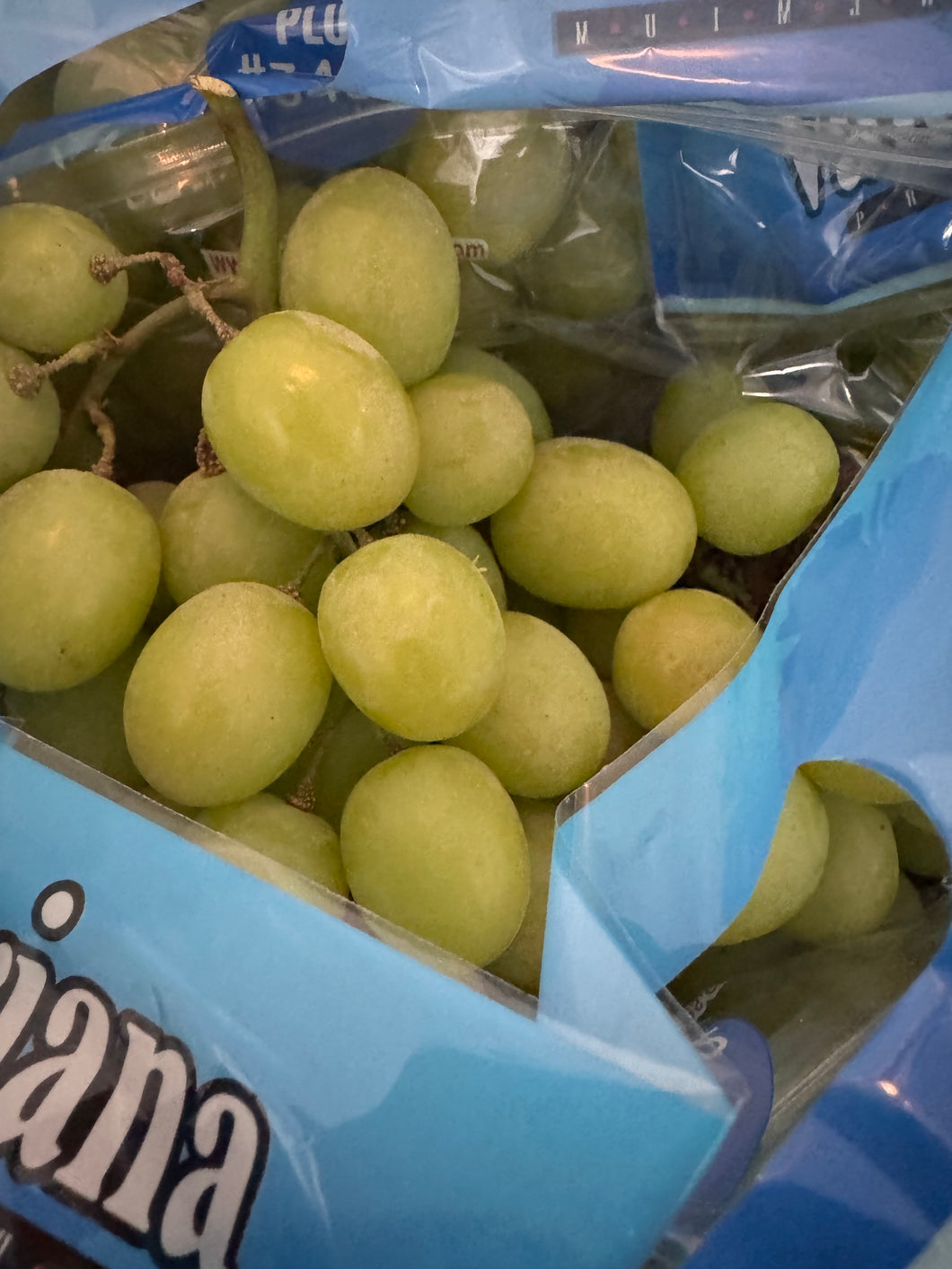 Extra Grapes 2lb bag [ADD ON ONLY]