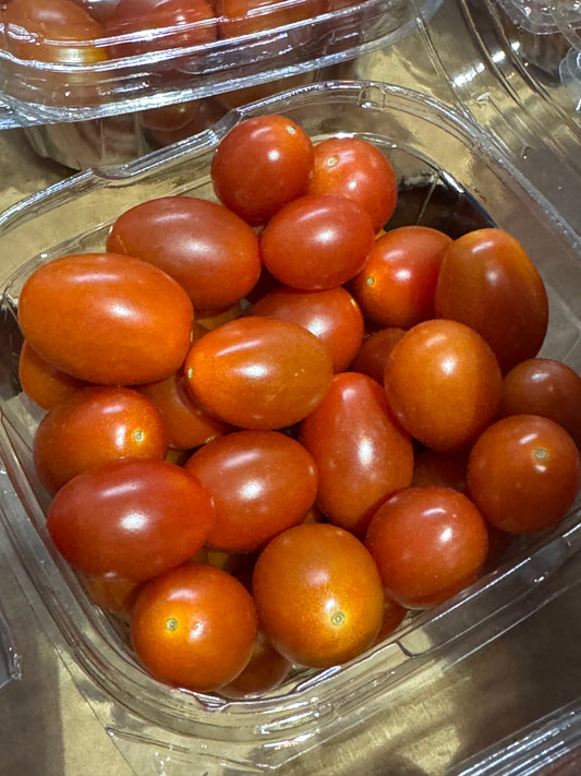 Grape/Cherry Tomatoes (Package) [ADD ON ONLY]