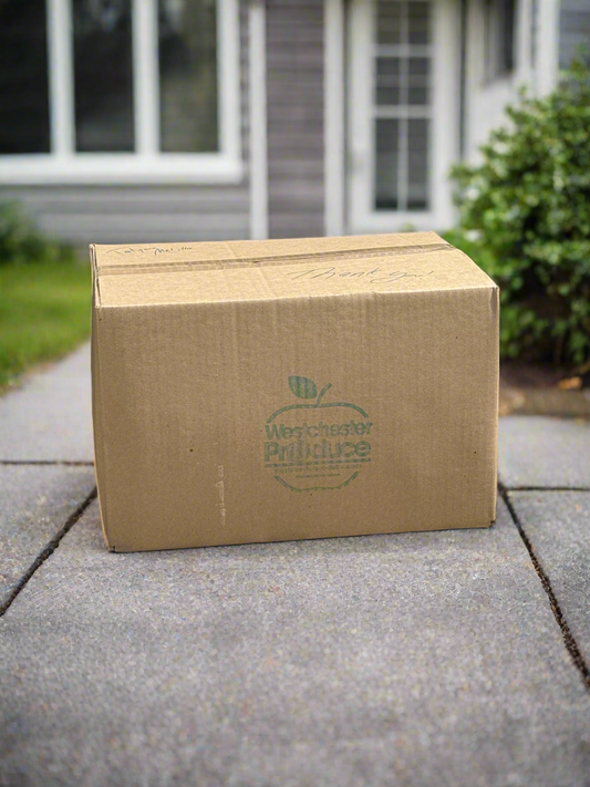 Mixed Produce Box- Upper Westchester & Connecticut (2/4/26)