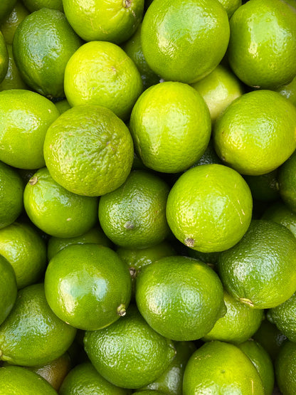 LEMONS & LIMES [ADD ON ITEM]