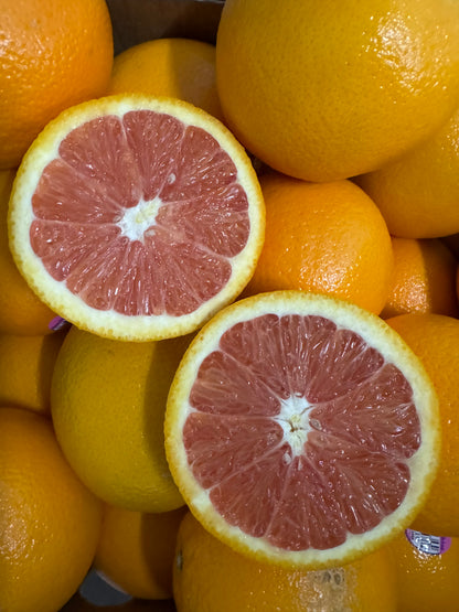 Regular All Fruit Produce Box (3-4 People) (BOCES Only)