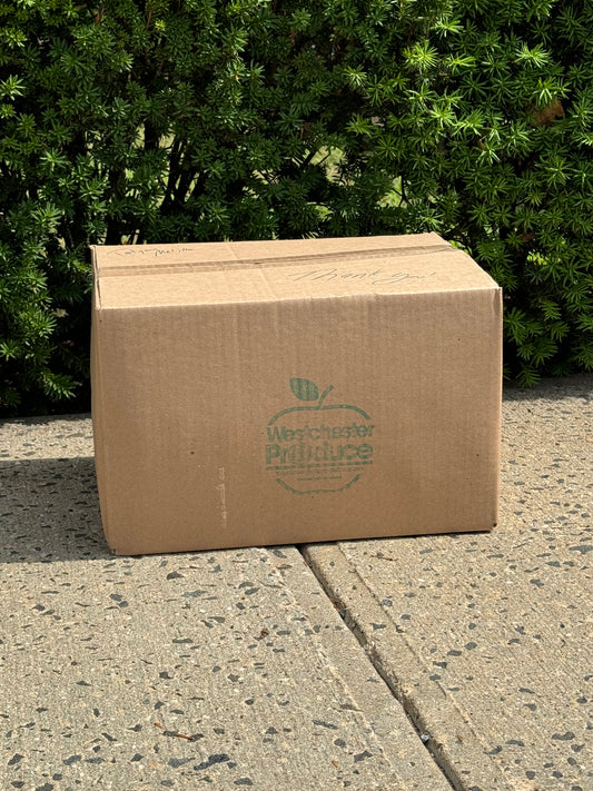 Mixed Produce Box- Lower Westchester (Week of 2/3/26)