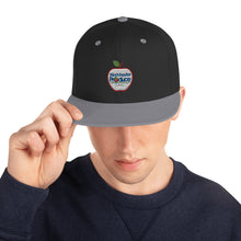 Load image into Gallery viewer, Westchester Produce Snapback Hat
