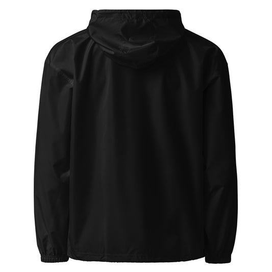 Westchester Produce Embroidered Champion Packable Jacket