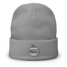 Load image into Gallery viewer, Westchester Produce Embroidered Beanie
