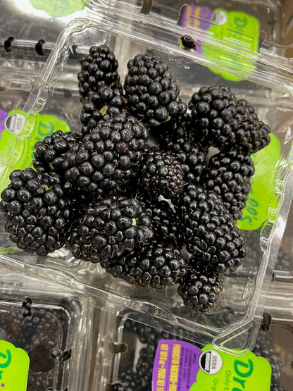 BERRY Box! (6 packs) [Delivery 4/8/26]