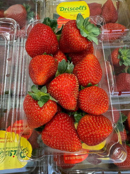 BERRY Box! (6 packs) [Delivery 4/8/26]