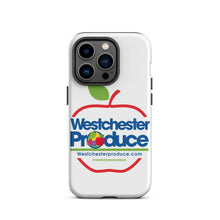 Load image into Gallery viewer, Westchester Produce Tough Case for iPhone®
