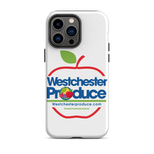 Load image into Gallery viewer, Westchester Produce Tough Case for iPhone®
