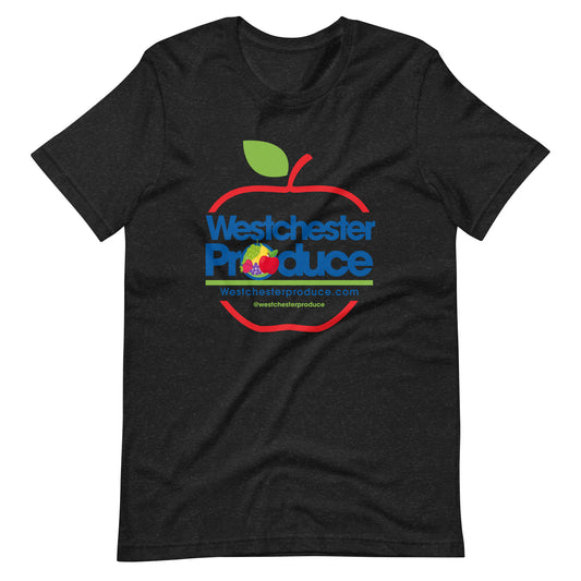 Westchester Produce Unisex t-shirt