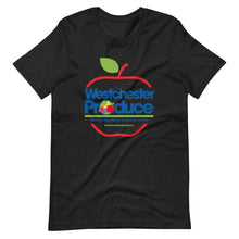 Load image into Gallery viewer, Westchester Produce Unisex t-shirt

