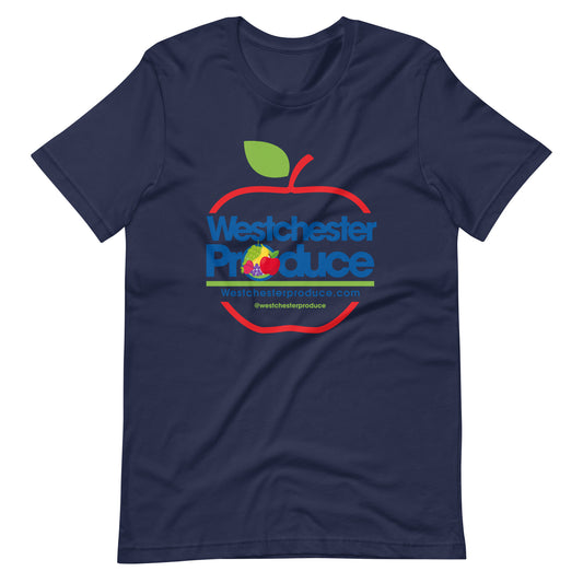 Westchester Produce Unisex t-shirt