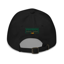 Load image into Gallery viewer, Westchester Produce &#39;Box&#39; Dad Hat
