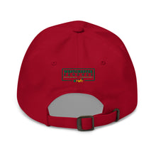 Load image into Gallery viewer, Westchester Produce &#39;Box&#39; Dad Hat
