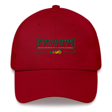 Load image into Gallery viewer, Westchester Produce Dad hat
