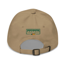 Load image into Gallery viewer, Westchester Produce &#39;Box&#39; Dad Hat
