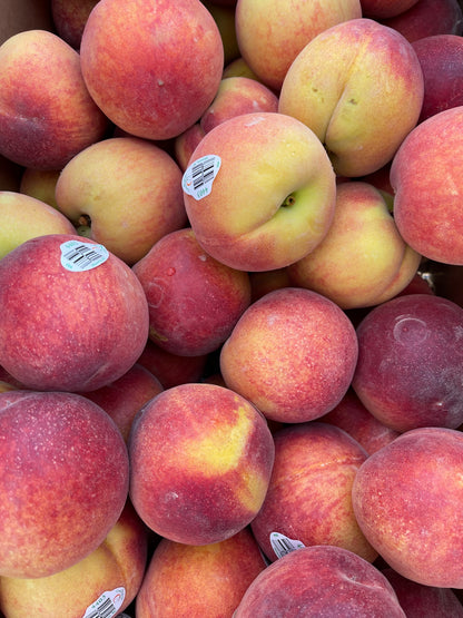 Mixed Produce Box- Lower Westchester (Week of 2/24/26)