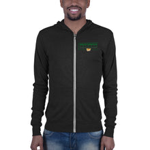 Load image into Gallery viewer, Westchester Produce Logo Unisex zip hoodie
