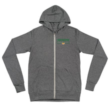 Load image into Gallery viewer, Westchester Produce Logo Unisex zip hoodie
